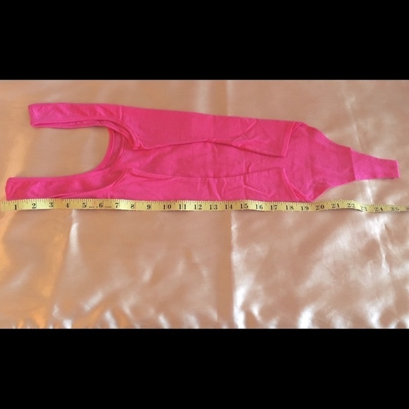 HOT GAL BODYSUIT - Picture 3 of 4